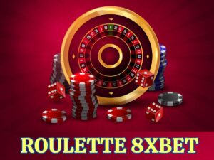 cach choi roulette 8xbet