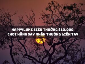 happyluke sieu thuong 10000 choi hang say nhan thuong lien tay