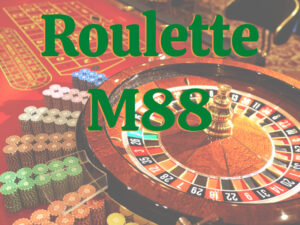 bí quyết chơi roulette m88 nhà cái: hướng dẫn chi tiết từ a đến z để thành công