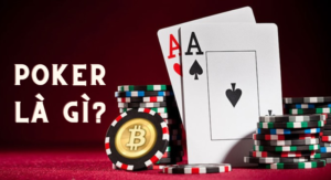 poker la gi